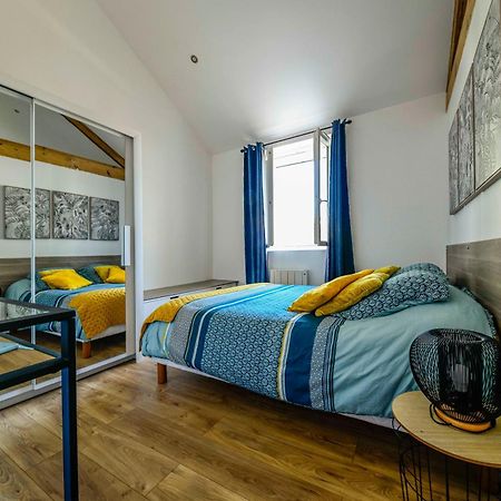 Tendance Et Charmant F2 Le Havre Bagian luar foto